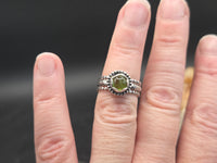 Peridot Stacker